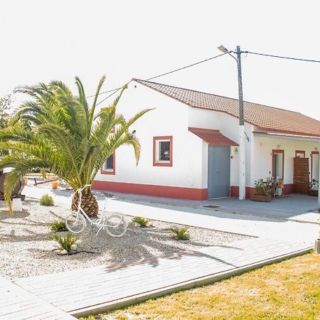 Casa Das Pipas #1 新皮尼亚尔 外观 照片