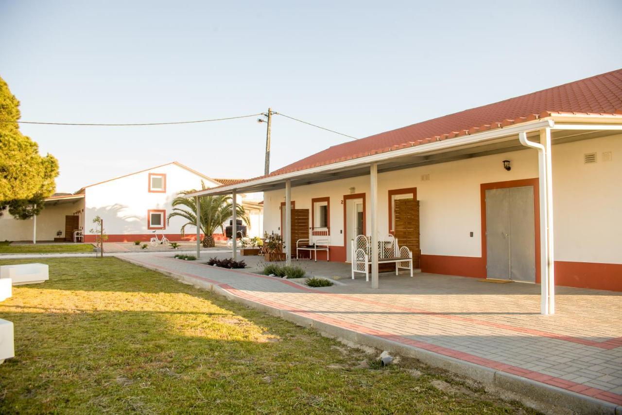 Casa Das Pipas #1 新皮尼亚尔 外观 照片