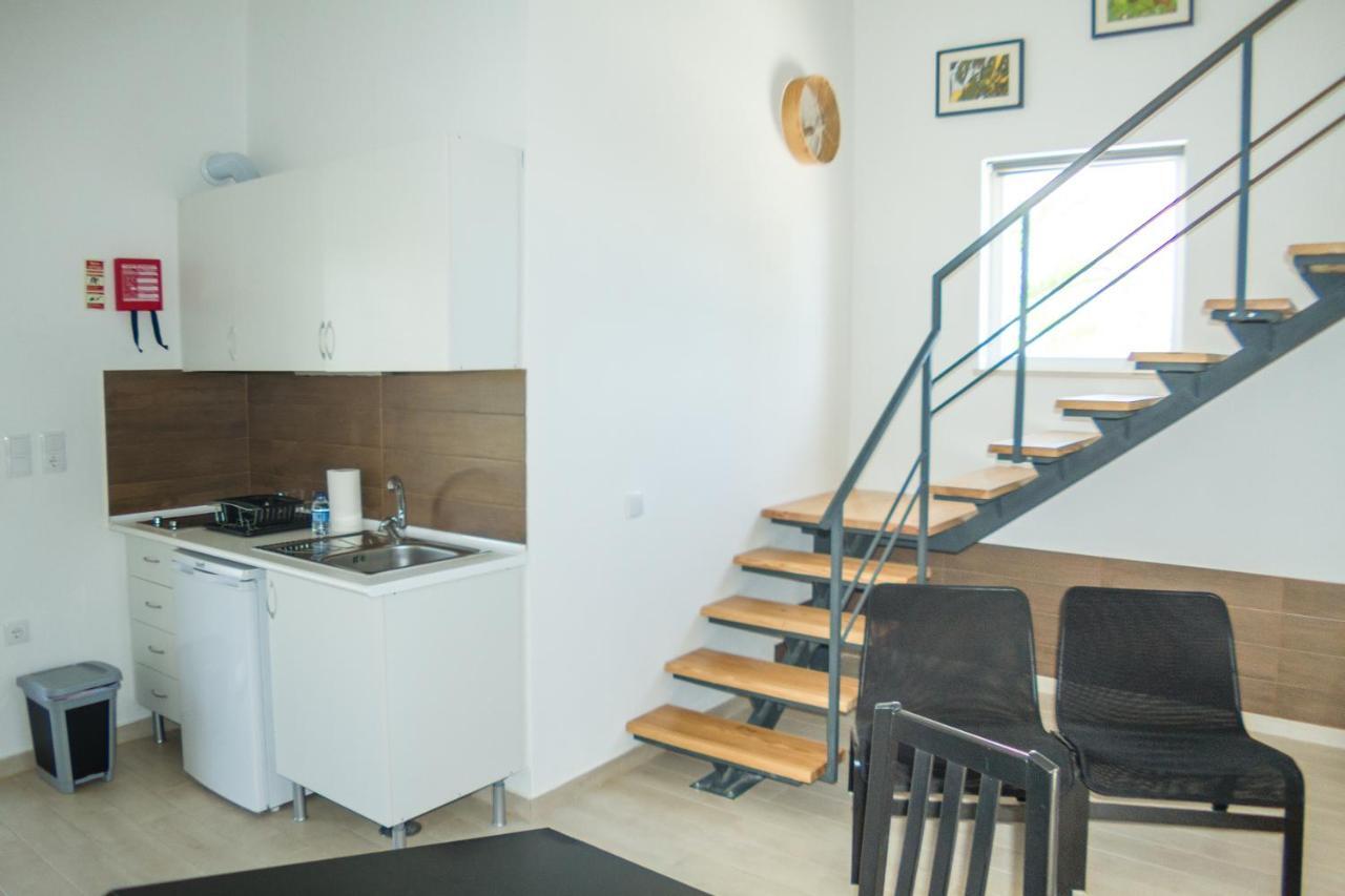 Casa Das Pipas #1 新皮尼亚尔 外观 照片