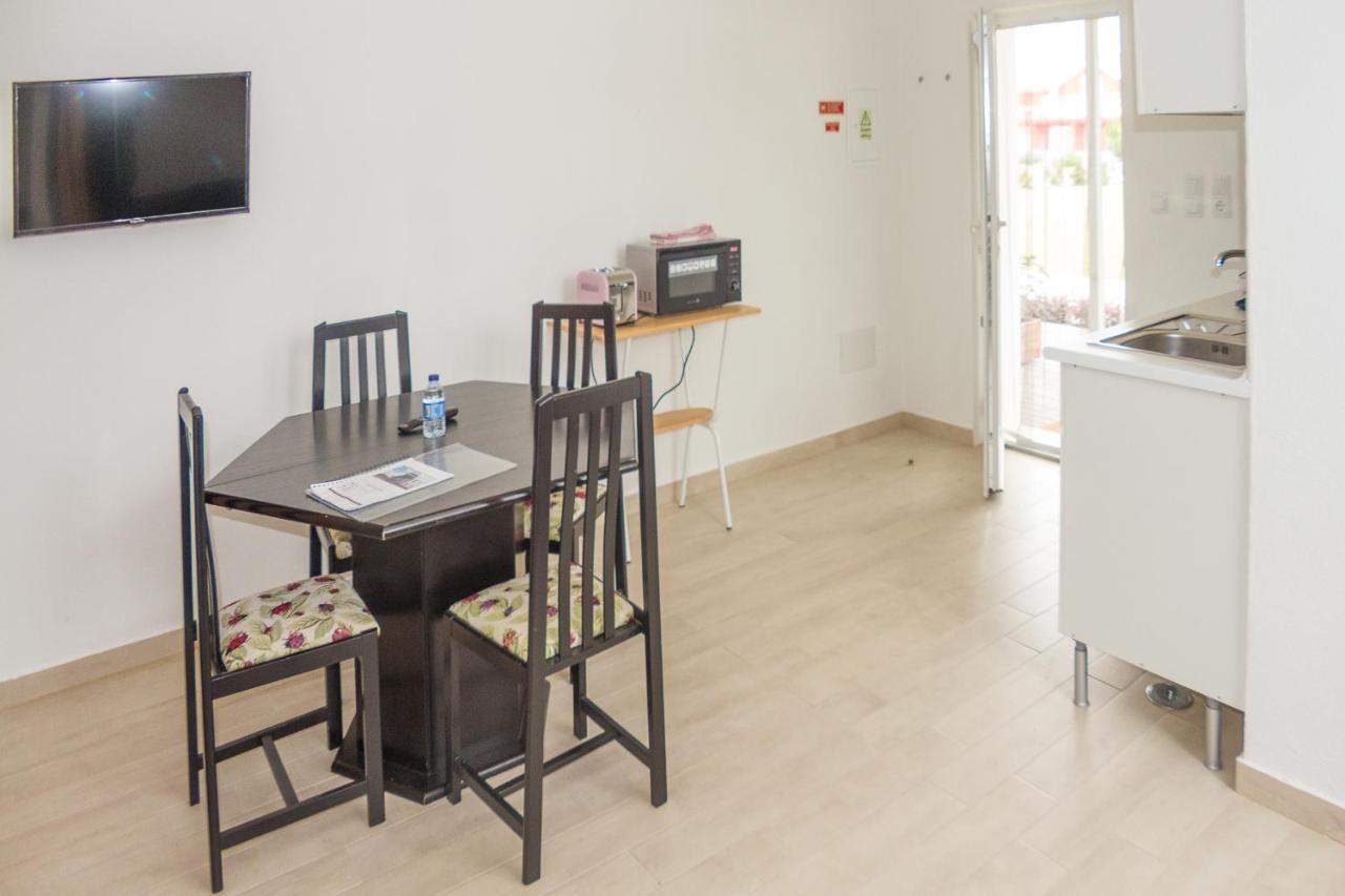 Casa Das Pipas #1 新皮尼亚尔 外观 照片
