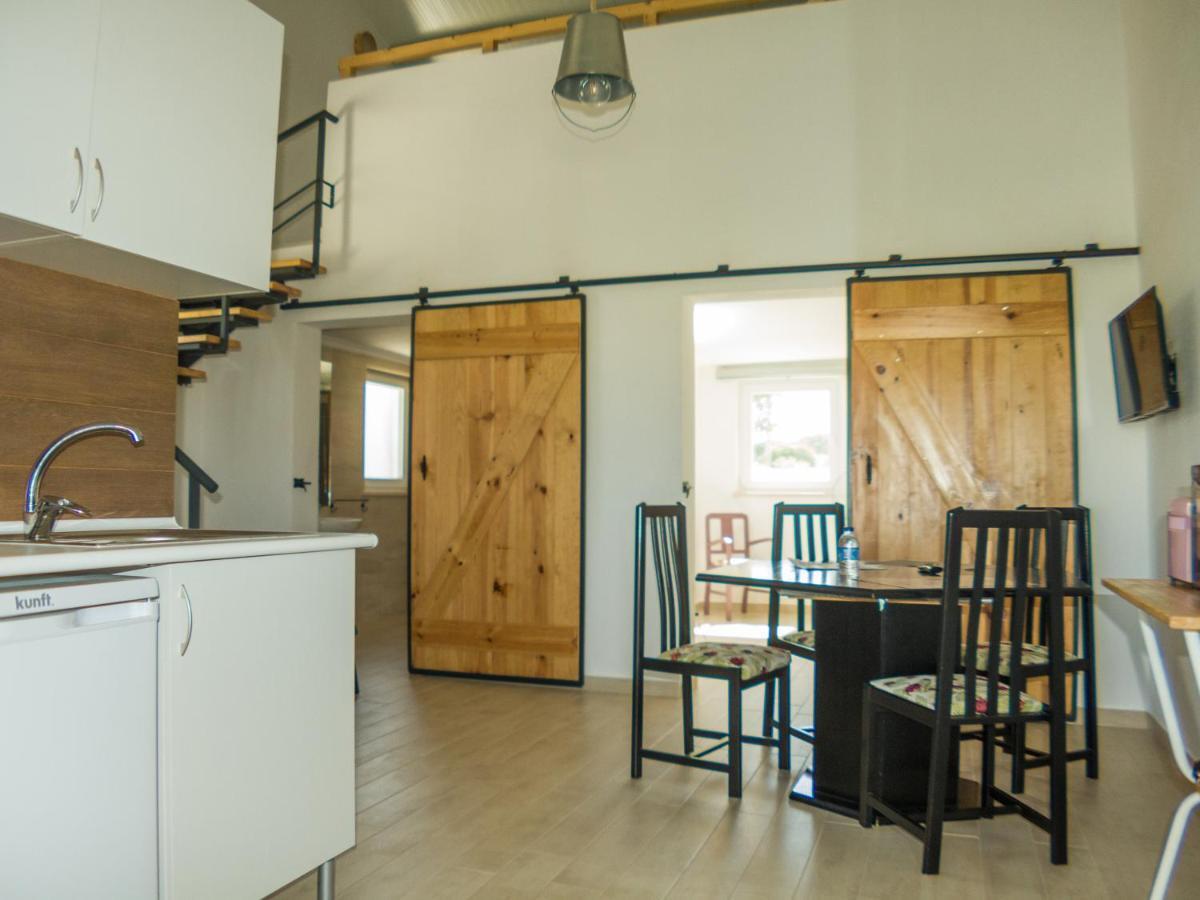 Casa Das Pipas #1 新皮尼亚尔 外观 照片